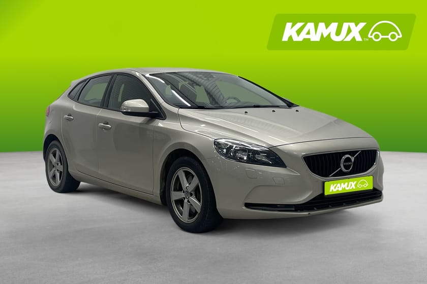 Bild 1 av Volvo V40