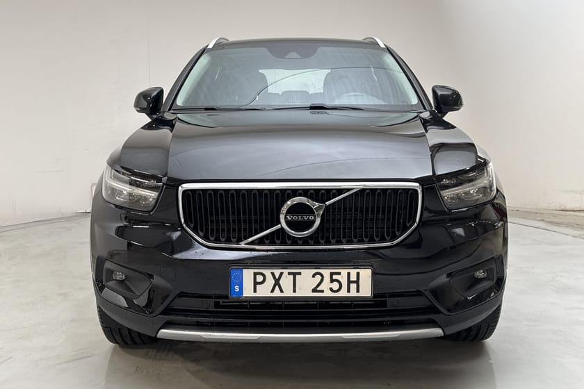 Bild 5 av Volvo XC40