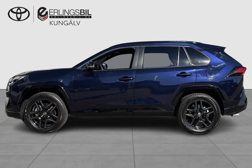 Bild 3 av Toyota RAV4 Hybrid AWD-i GR Sport