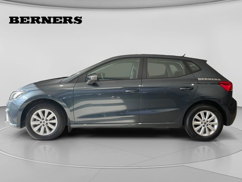 Bild 2 av SEAT Ibiza