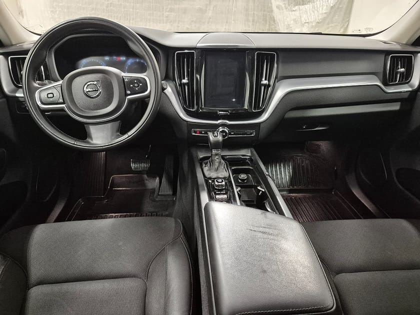 Bild 2 av Volvo XC60 D4 190HK Advanced