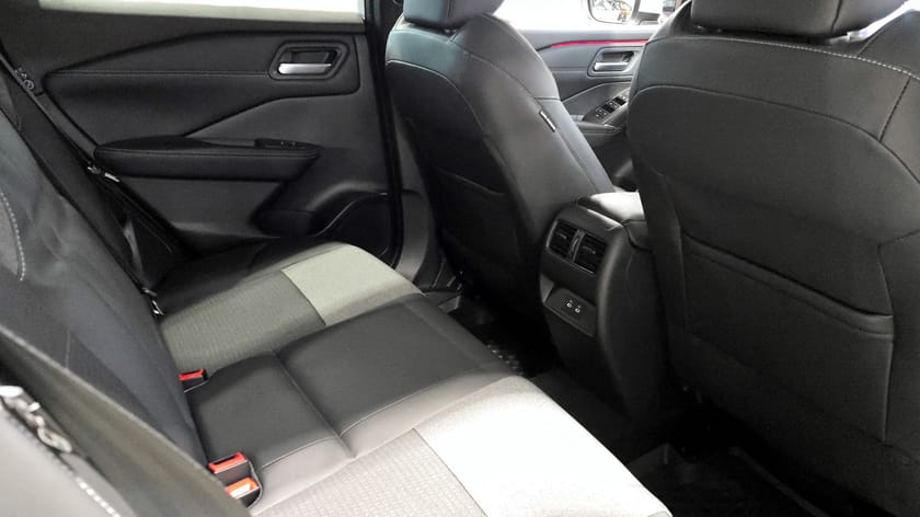 Bild 5 av Nissan Qashqai
