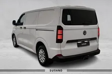 Thumnail bilde 3 av Volkswagen e-Transporter