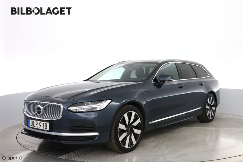 Volvo V90 T6 Plus Bright Edition