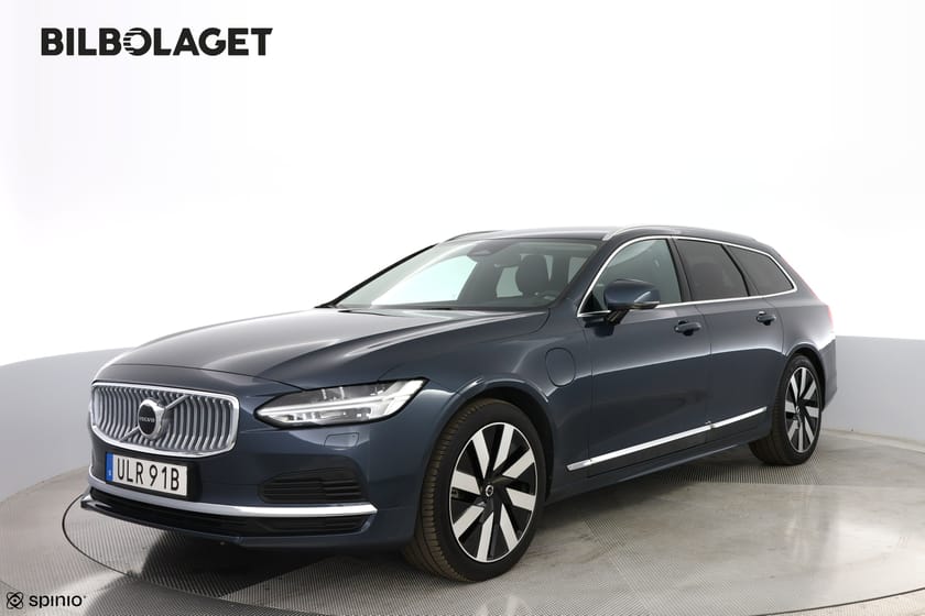 Bild 1 av Volvo V90 T6 Plus Bright Edition
