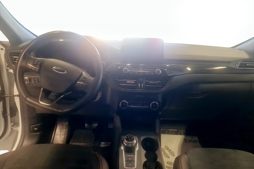 Bild 4 av Ford Kuga Plug-In Hybrid 