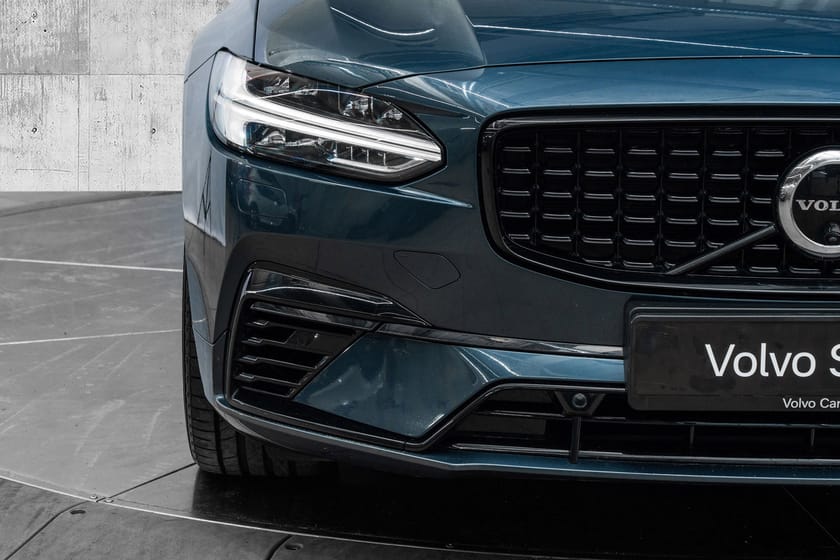 Bilde 2 av Volvo V90 T6 R-Design Hengerfeste HarmanKardon AktivLED +Takboks!