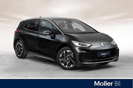 Volkswagen ID.3 Pro Performance highline 59kwh 204hk