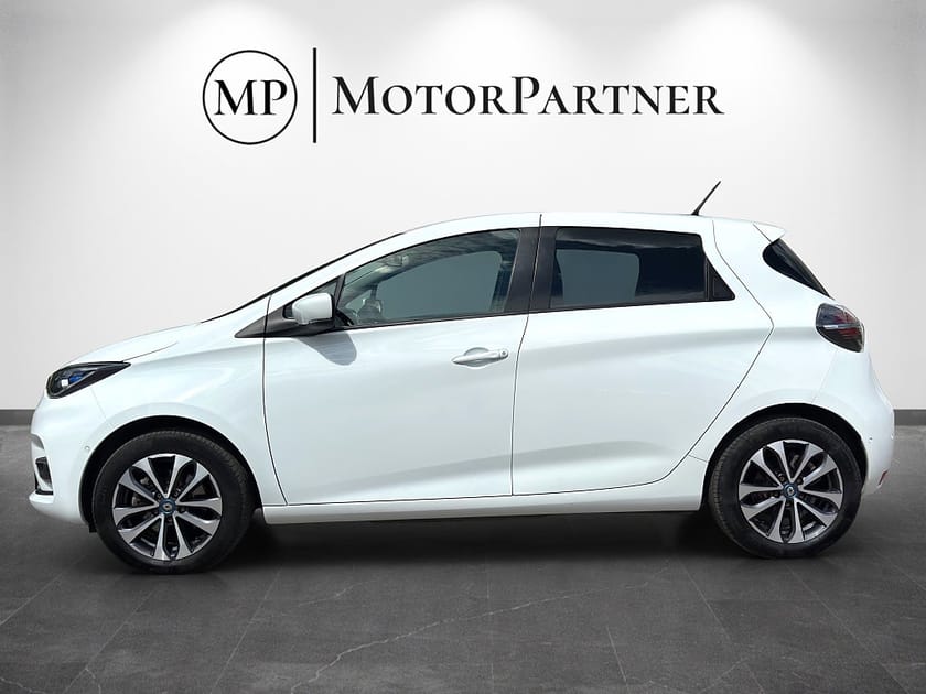 Bild 4 av Renault ZOE R135 52 kWh Intens Friköpt Batteri