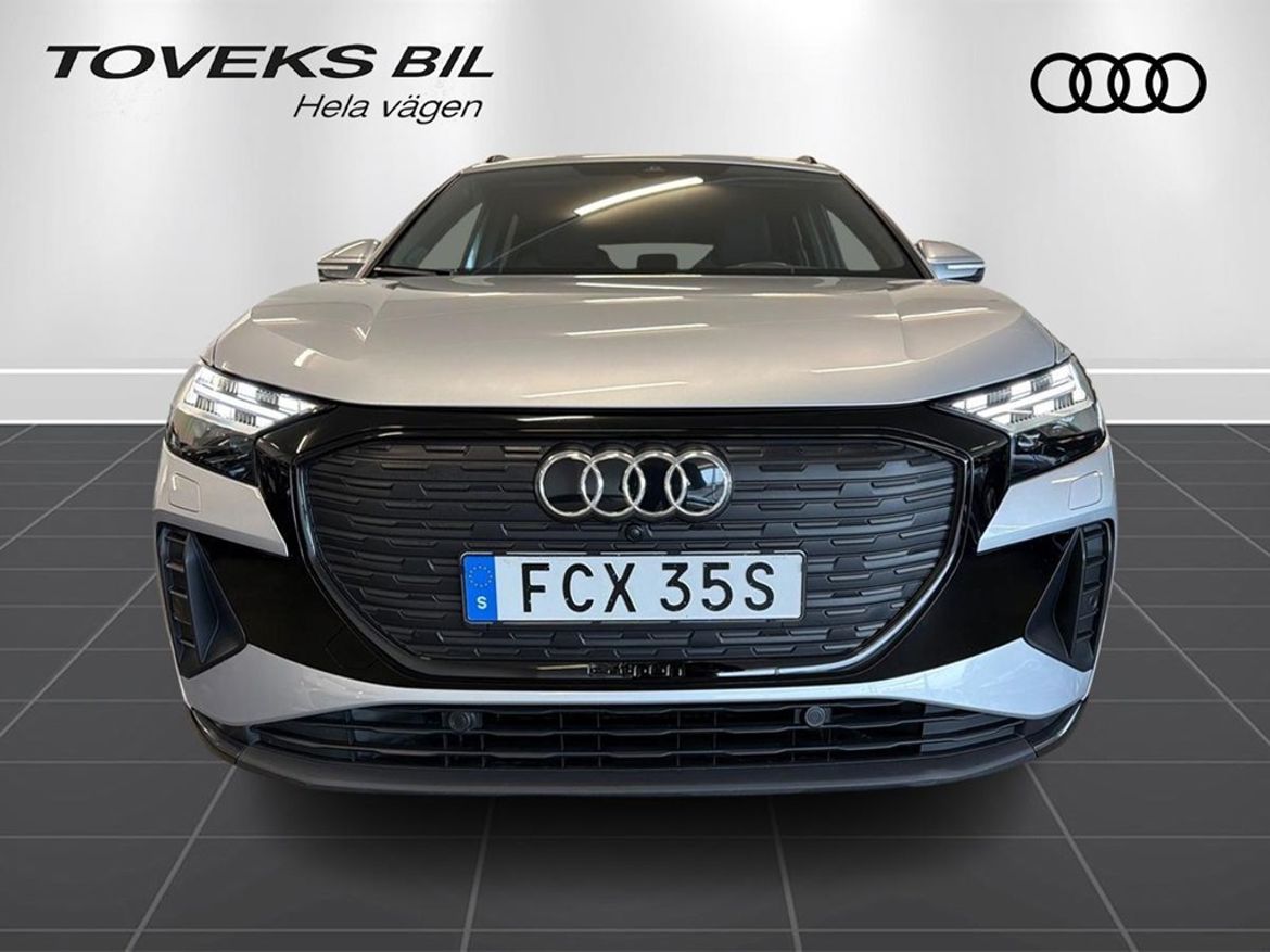 Audi Audi Q4 40 e-tron — bild 2