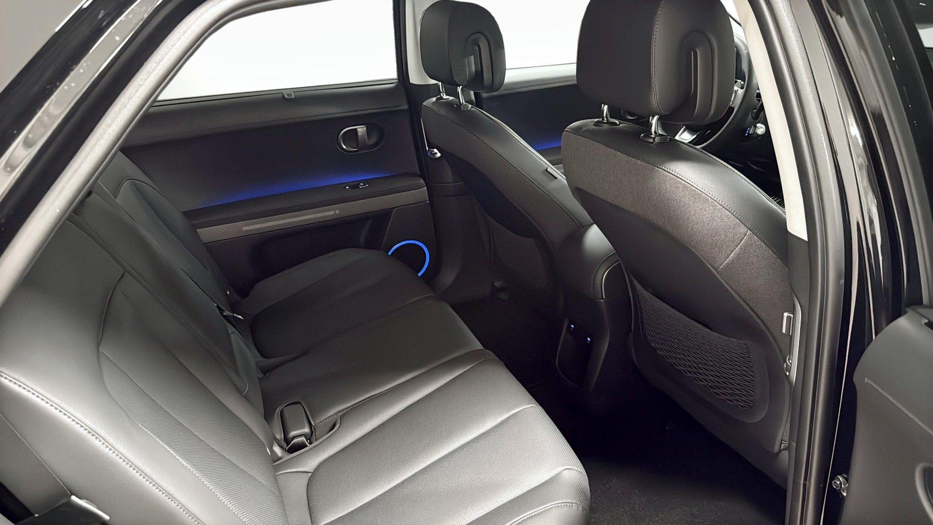 Hyundai IONIQ 5 84 kWh 2027, bild 5/10