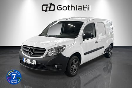 Mercedes-Benz Citan 109 CDI