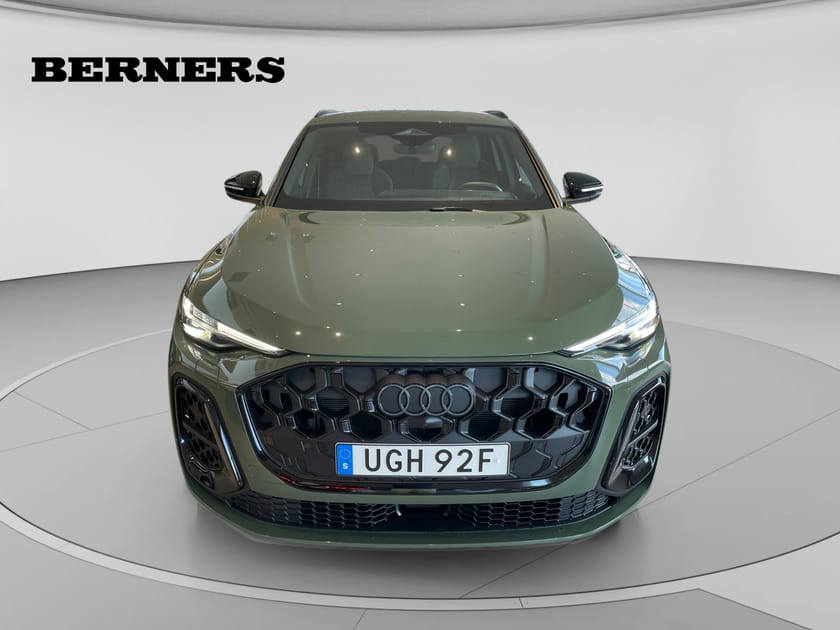 Bild 5 av Audi Q5
