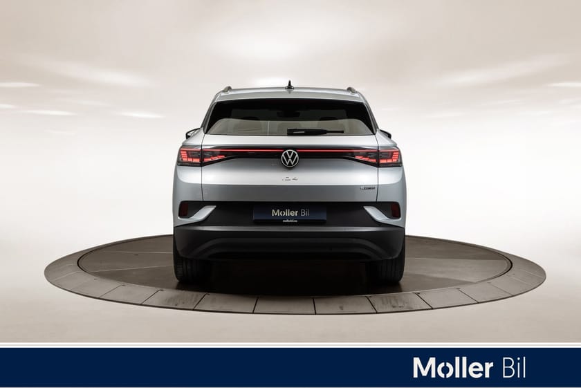 Bilde 2 av Volkswagen ID.4 Pro 4M highl.77kwh 286hk