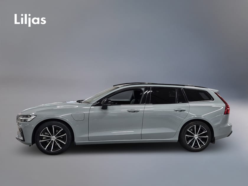 Bild 3 av Volvo V60