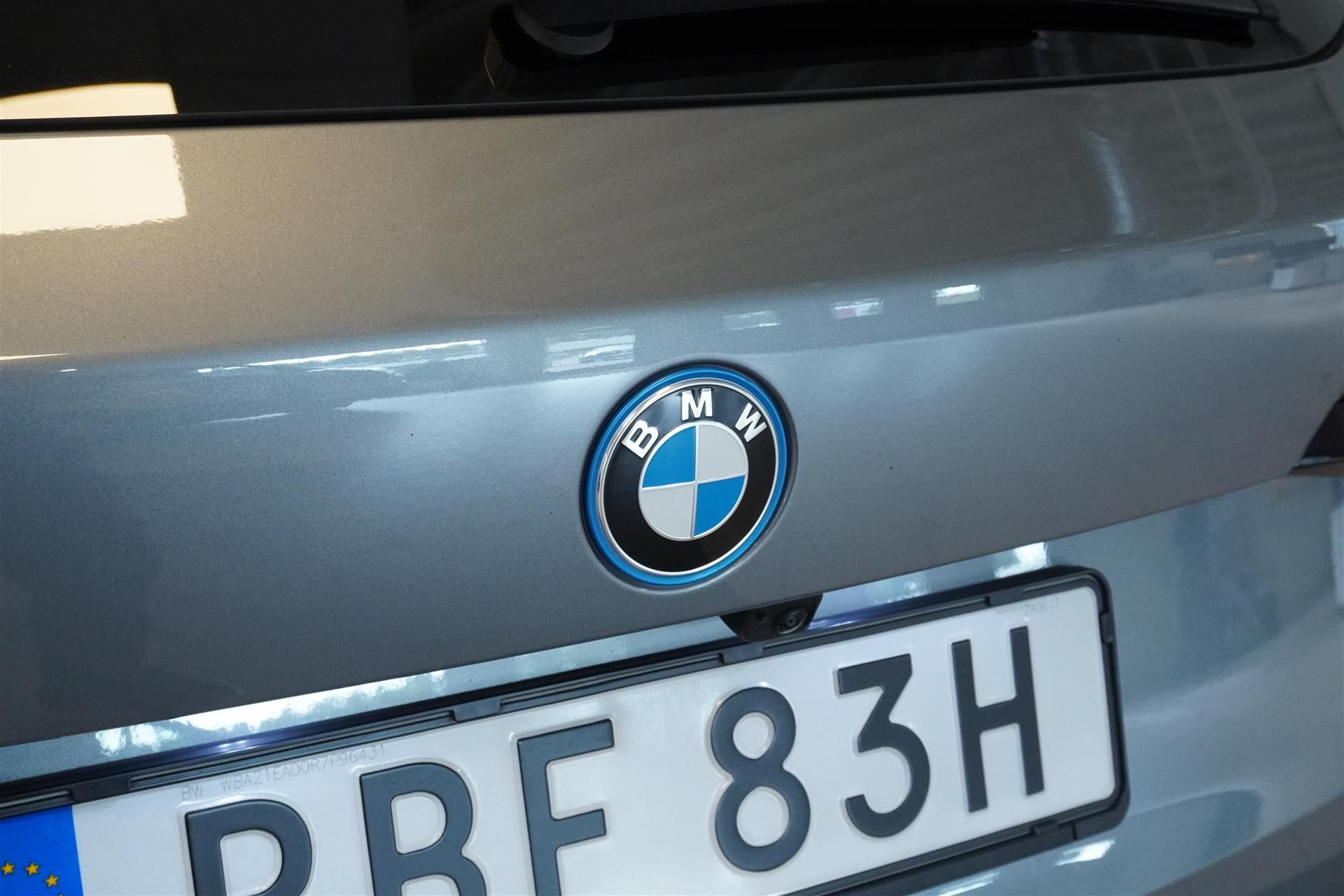 BMW 225 2024, bild 6/10