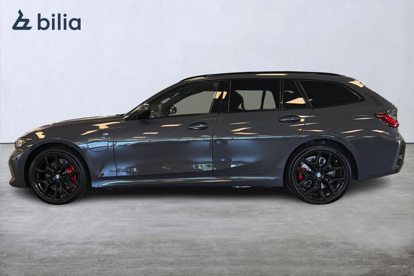 Bild 3 av BMW 330e xDrive Touring