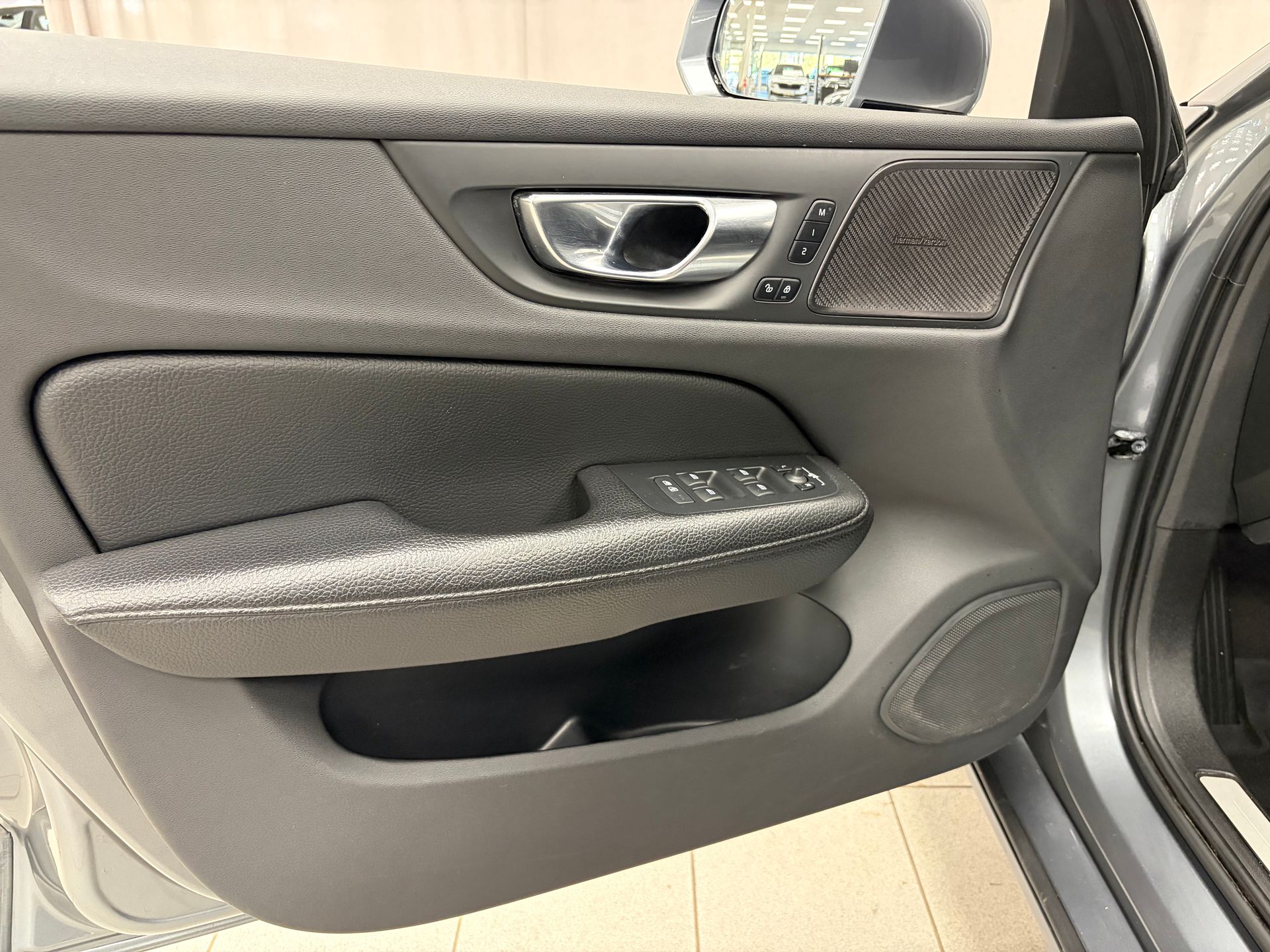 Volvo V60 Recharge T6 Inscription 2021, bild 4/10