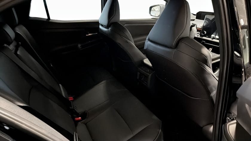 Bild 5 av Subaru Uncharted Long Range Limited FWD