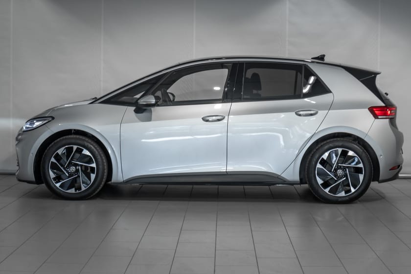 Bilde 4 av Volkswagen ID.3 Pro Performance Highline 58kWh 204hk
