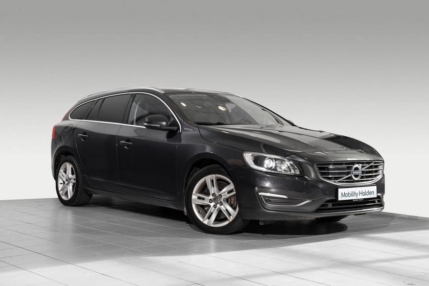 Bilde 1 av Volvo V60