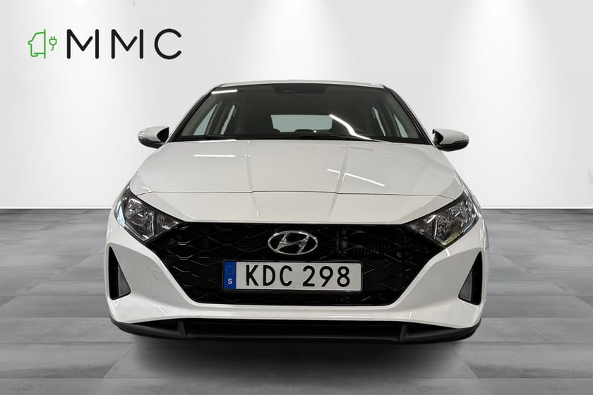 Bild 4 av Hyundai i20