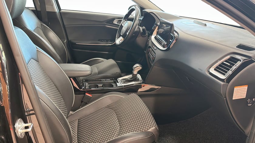 Bild 3 av Kia XCeed Plug-in Hybrid