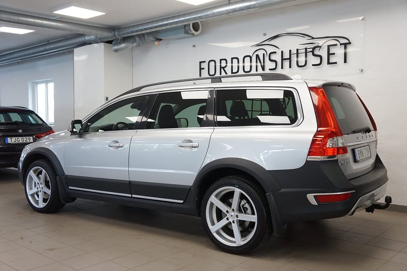 Bild 2 av Volvo XC70