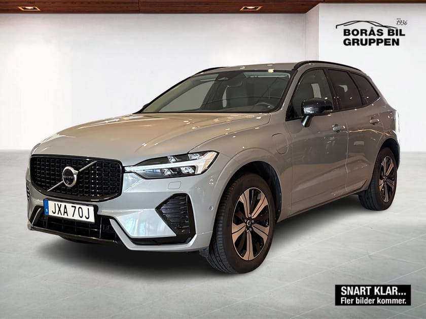 Bild 1 av Volvo XC60
