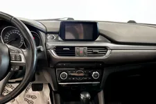 Mazda 6 Wagon