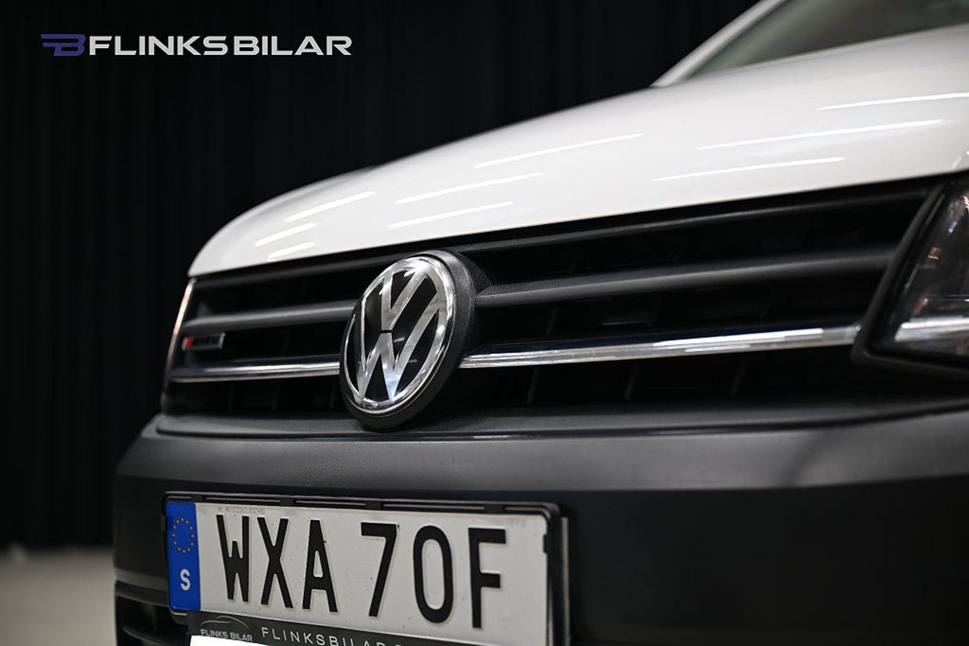 Volkswagen Caddy Maxi 2020, bild 3/10