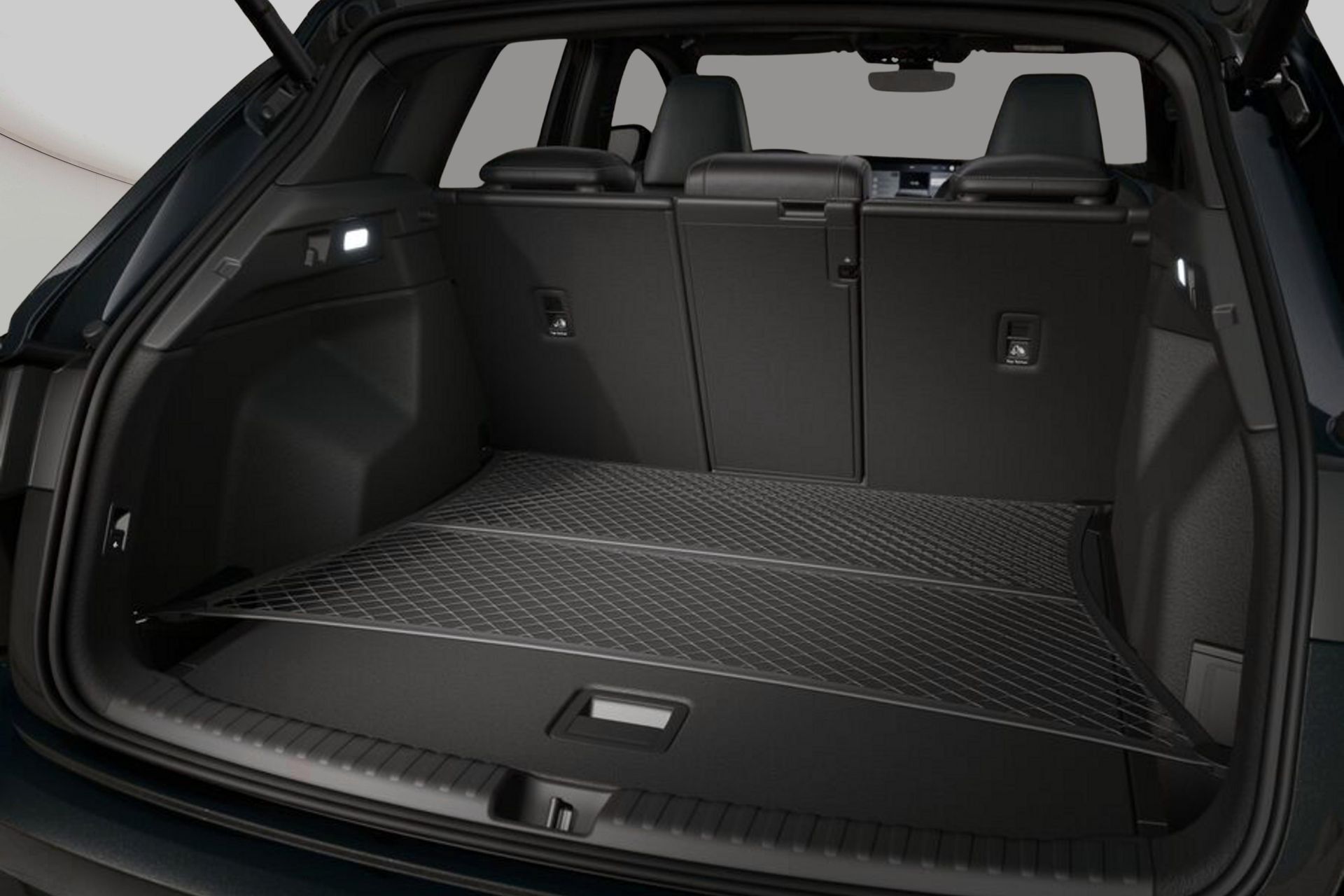 Audi Q4 e-tron quattro 2027, bild 7/7