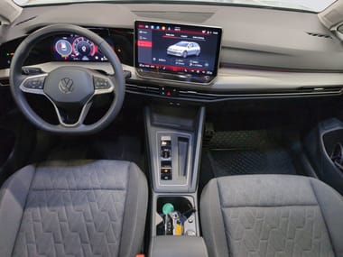 Volkswagen Golf Sportscombi