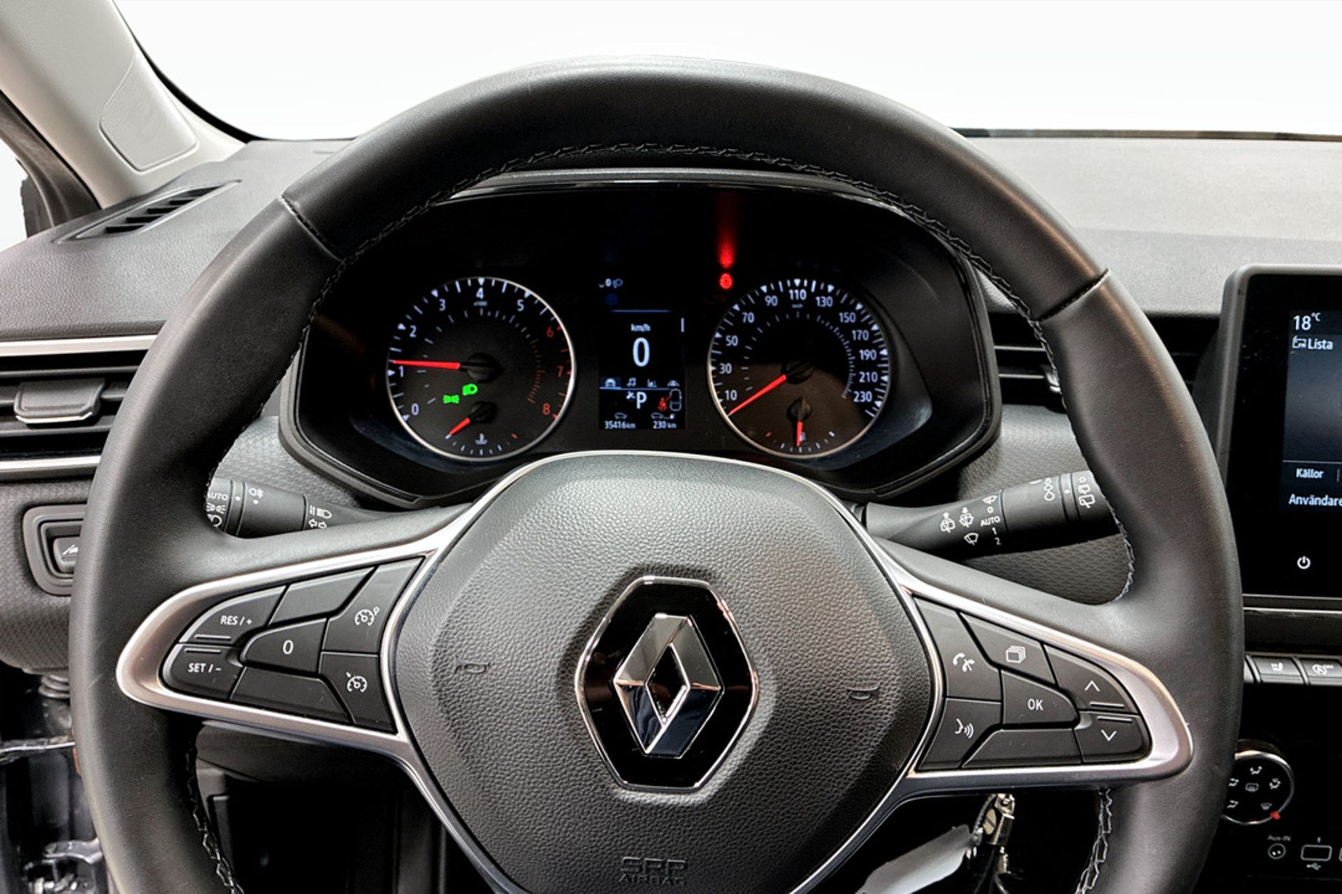 Renault Clio 1.0 TCe 2023, kuva 7/9