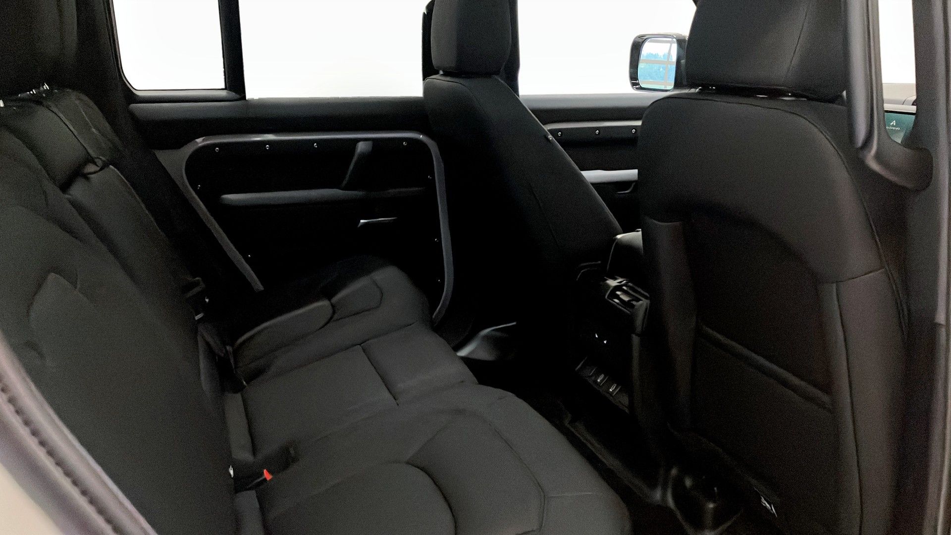 Land Rover Defender 2026, bild 5/10