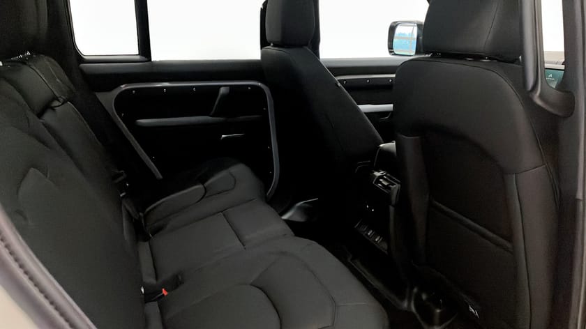 Bild 5 av Land Rover Defender P300e PHEV