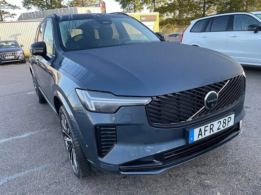 Bild 2 av Volvo XC90