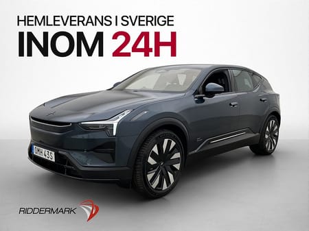 Polestar 3 Long Range Single Motor