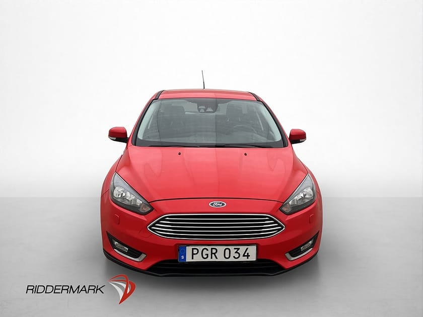 Bild 2 av Ford Focus