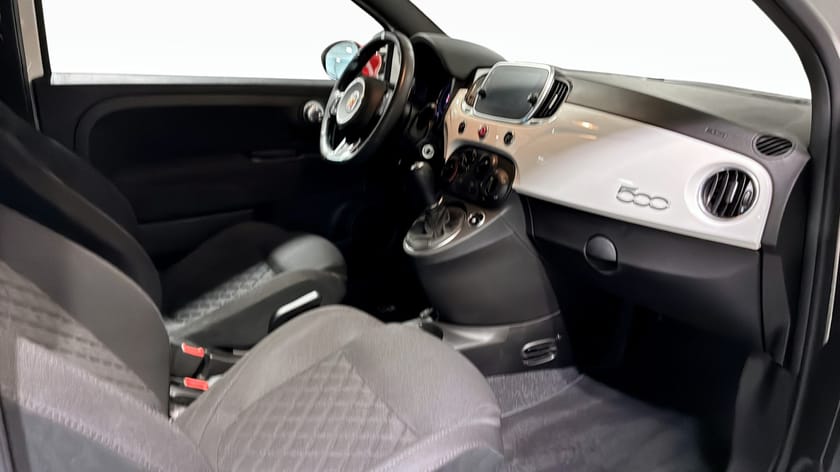 Bild 3 av Abarth 595 145HK 1.4 T-JET 16V Manuell,