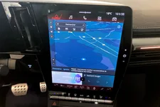 Renault Scenic E-Tech