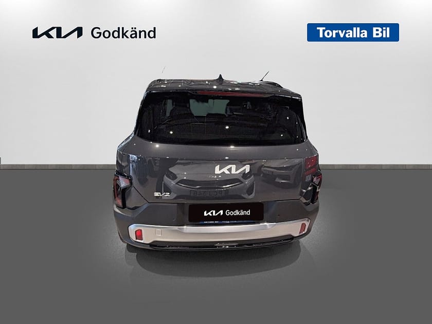 Bild 5 av Kia EV2 Standard Range