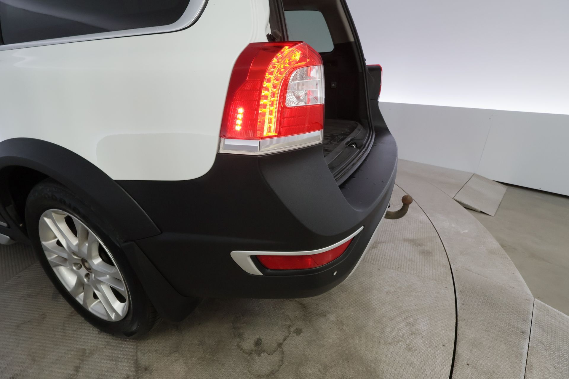 Volvo XC70 2016, bild 7/10
