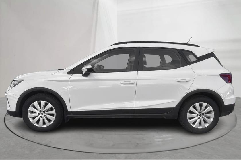 Bild 2 av SEAT Arona