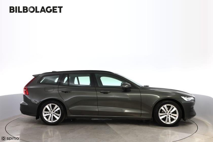 Bild 5 av Volvo V60 D4 Momentum Edition
