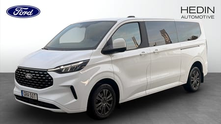 Ford Tourneo Custom 320