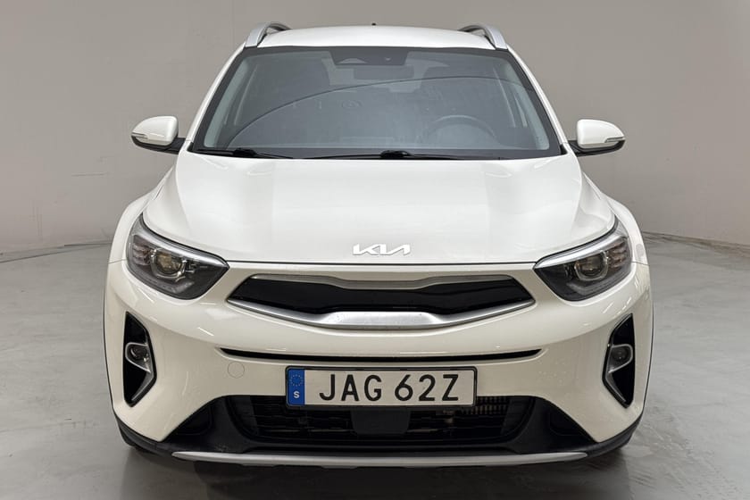 Bild 5 av Kia Stonic 1.0 T-GDi 48V (120hk) Advance
