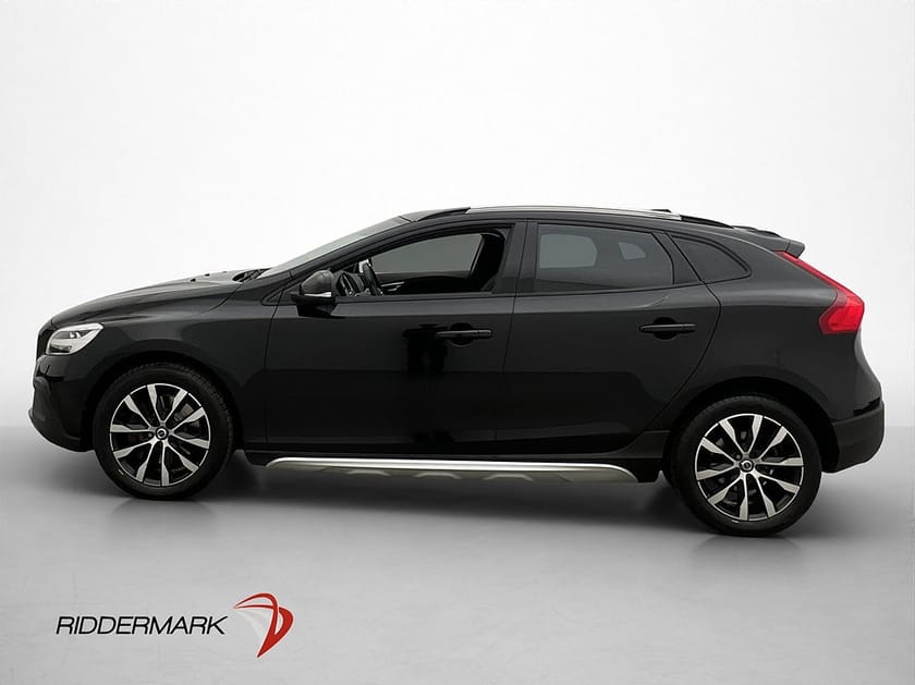 Bild 4 av Volvo V40 Cross Country