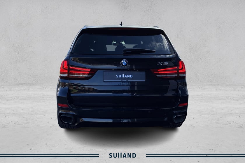 Bilde 3 av BMW X5 xDrive40e M Sport