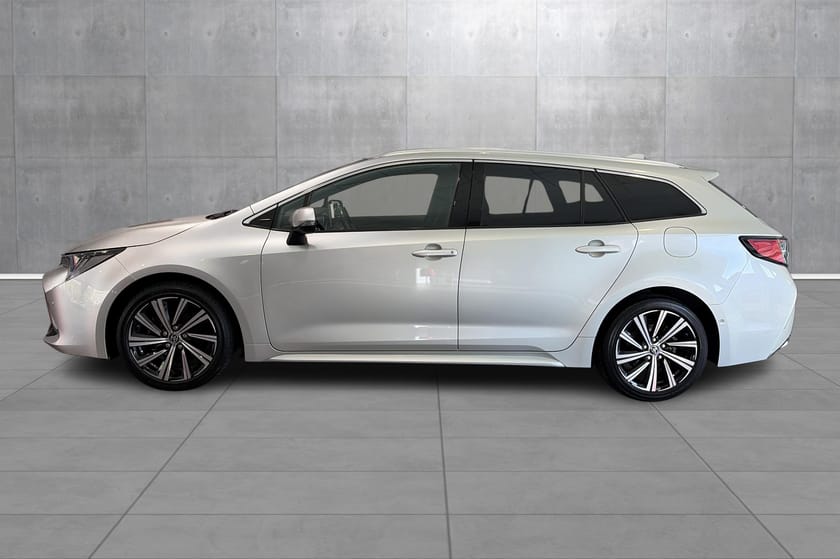 Bilde 2 av Toyota Corolla Touring Sports Hybrid